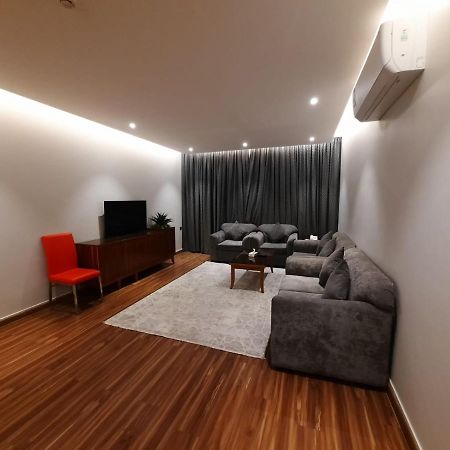 الماسم للأجنحة الفاخرة- الملك فهد - الرياض Riyad Extérieur photo