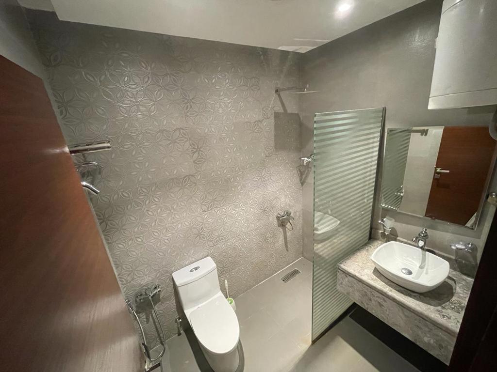 الماسم للأجنحة الفاخرة- الملك فهد - الرياض Riyad Extérieur photo