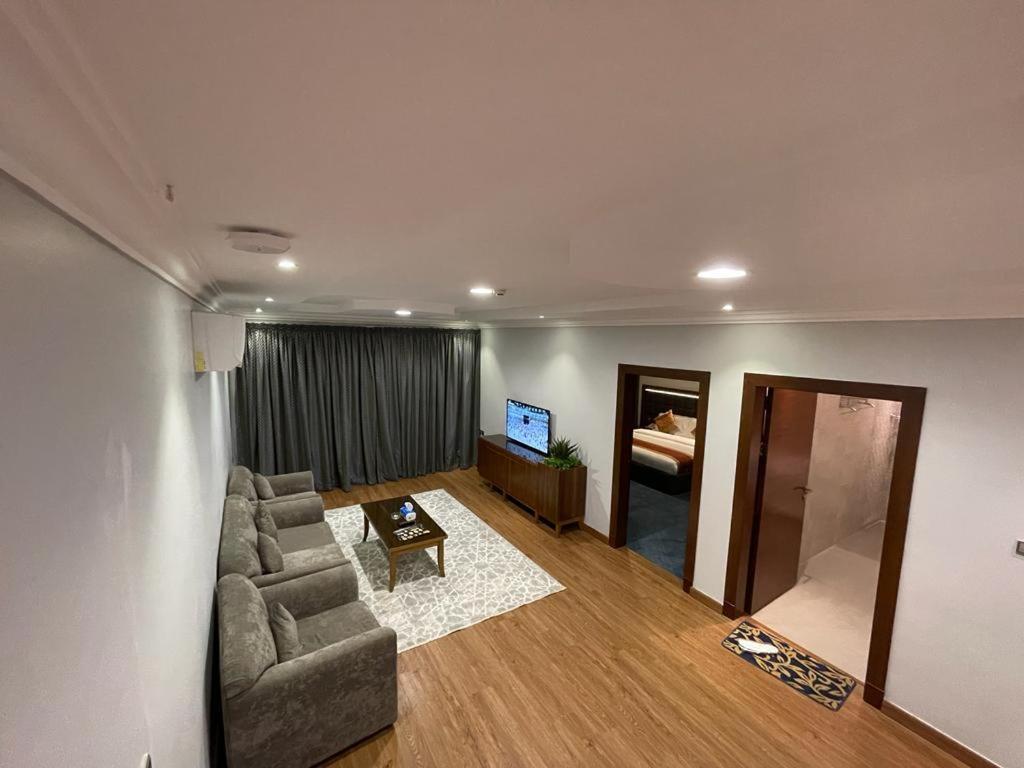 الماسم للأجنحة الفاخرة- الملك فهد - الرياض Riyad Extérieur photo