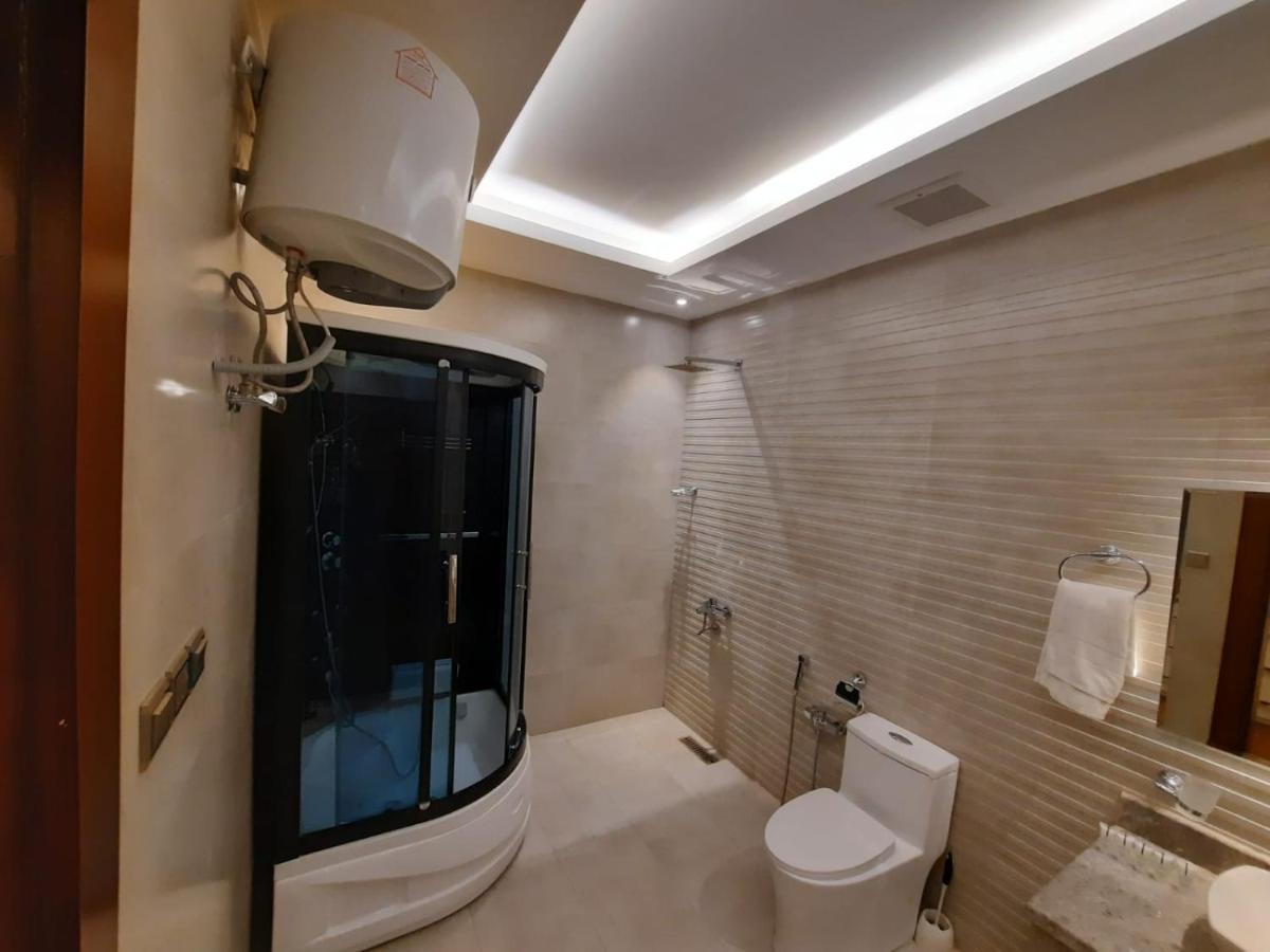 الماسم للأجنحة الفاخرة- الملك فهد - الرياض Riyad Extérieur photo