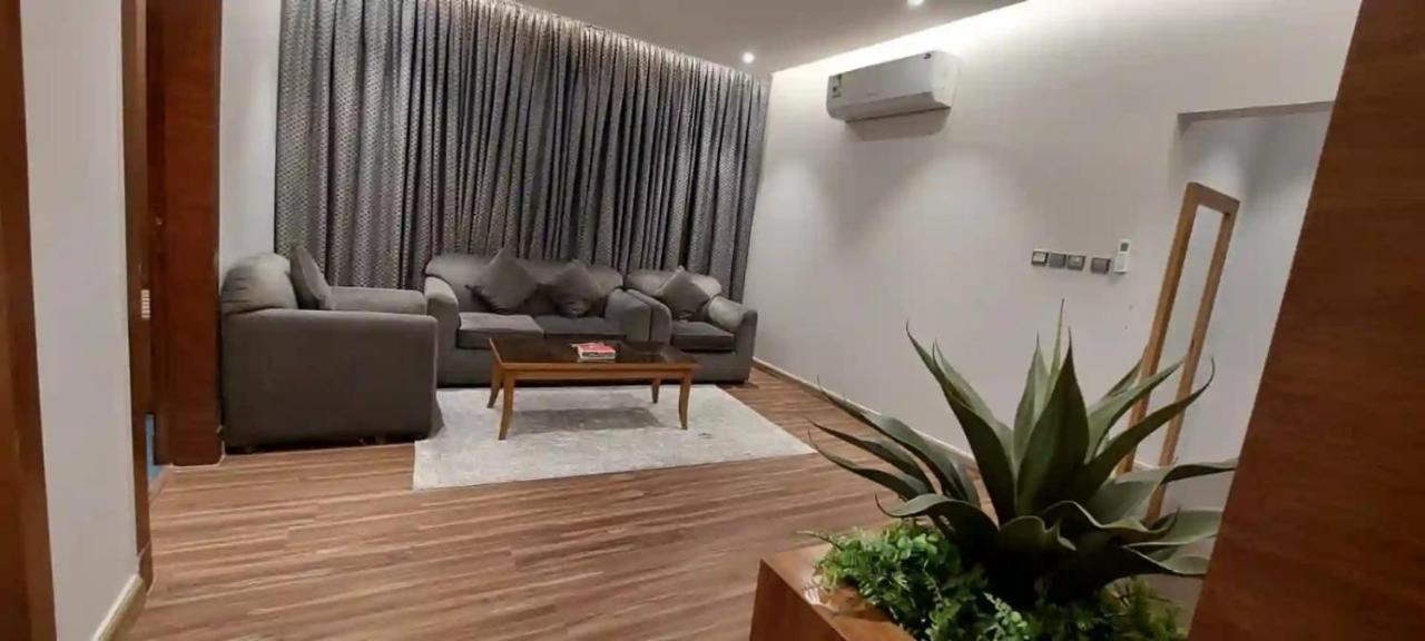 الماسم للأجنحة الفاخرة- الملك فهد - الرياض Riyad Extérieur photo