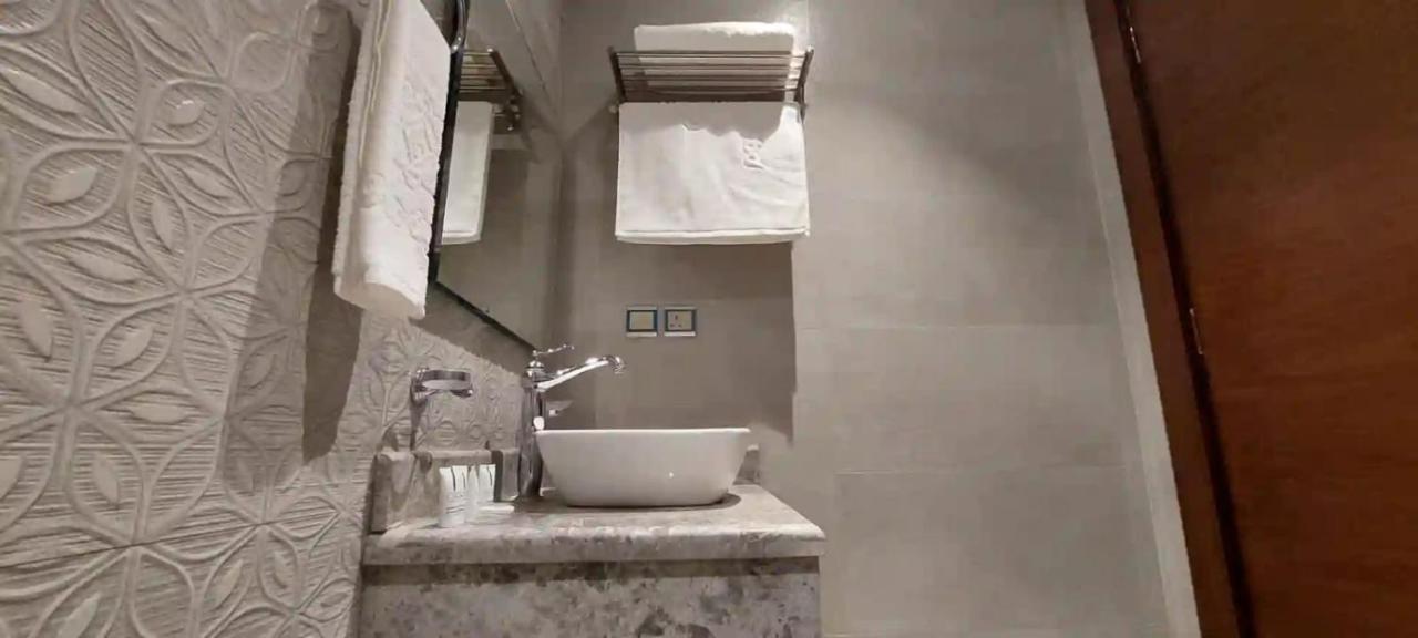الماسم للأجنحة الفاخرة- الملك فهد - الرياض Riyad Extérieur photo