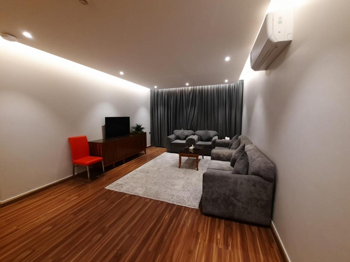 الماسم للأجنحة الفاخرة- الملك فهد - الرياض Riyad Extérieur photo