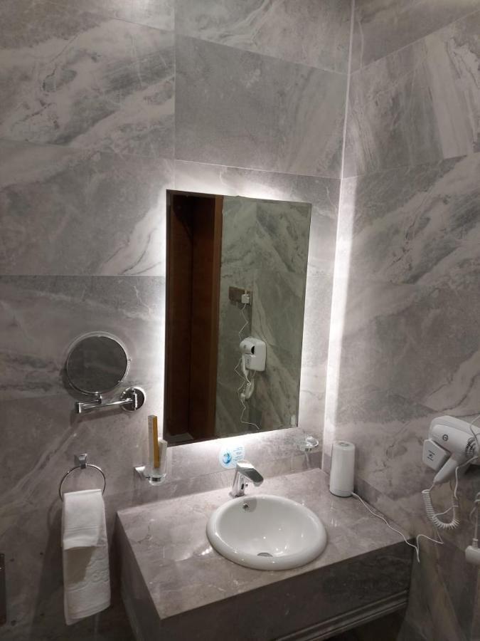 الماسم للأجنحة الفاخرة- الملك فهد - الرياض Riyad Extérieur photo