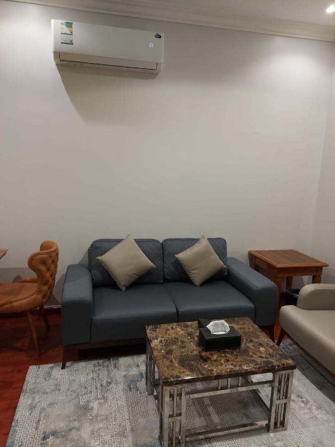 الماسم للأجنحة الفاخرة- الملك فهد - الرياض Riyad Extérieur photo