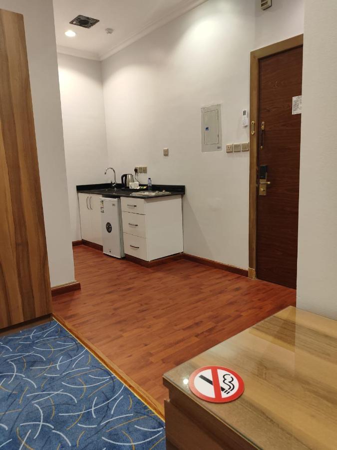 الماسم للأجنحة الفاخرة- الملك فهد - الرياض Riyad Extérieur photo