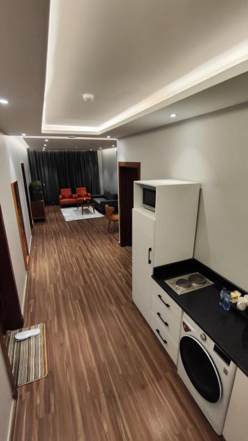 الماسم للأجنحة الفاخرة- الملك فهد - الرياض Riyad Extérieur photo