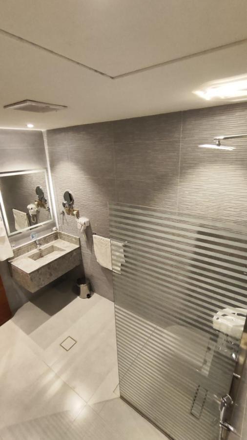 الماسم للأجنحة الفاخرة- الملك فهد - الرياض Riyad Extérieur photo